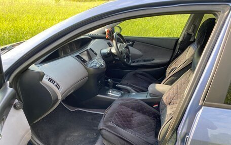 Nissan Primera III, 2001 год, 420 000 рублей, 11 фотография