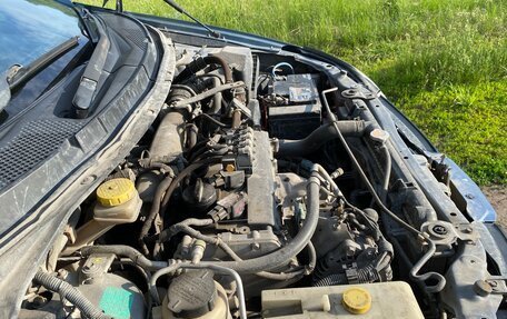 Nissan Primera III, 2001 год, 420 000 рублей, 4 фотография