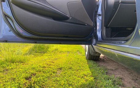 Nissan Primera III, 2001 год, 420 000 рублей, 13 фотография