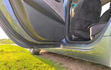 Nissan Primera III, 2001 год, 420 000 рублей, 16 фотография