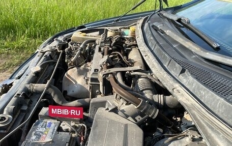 Nissan Primera III, 2001 год, 420 000 рублей, 5 фотография
