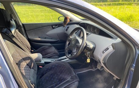 Nissan Primera III, 2001 год, 420 000 рублей, 17 фотография