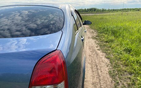 Nissan Primera III, 2001 год, 420 000 рублей, 30 фотография