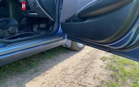 Nissan Primera III, 2001 год, 420 000 рублей, 18 фотография