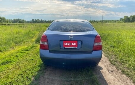 Nissan Primera III, 2001 год, 420 000 рублей, 31 фотография