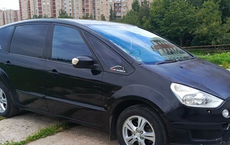 Ford S-MAX I, 2008 год, 730 000 рублей, 5 фотография
