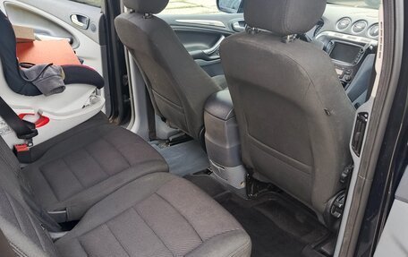 Ford S-MAX I, 2008 год, 730 000 рублей, 6 фотография