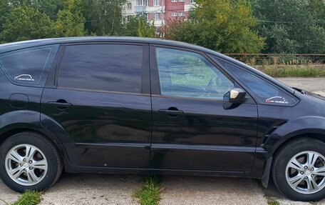 Ford S-MAX I, 2008 год, 730 000 рублей, 7 фотография
