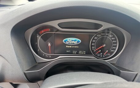 Ford S-MAX I, 2008 год, 730 000 рублей, 10 фотография