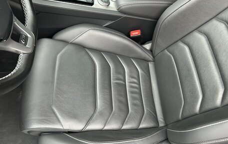Volkswagen Touareg III, 2020 год, 4 950 000 рублей, 9 фотография
