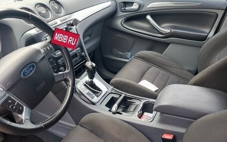 Ford S-MAX I, 2008 год, 730 000 рублей, 3 фотография