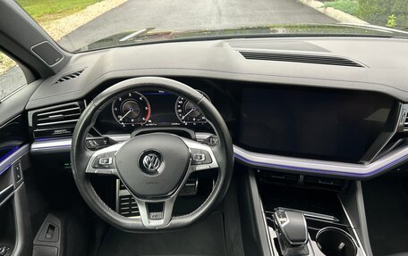 Volkswagen Touareg III, 2020 год, 4 950 000 рублей, 12 фотография