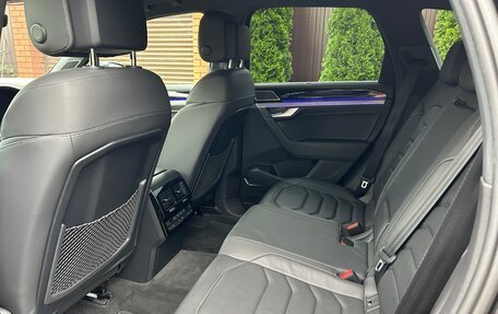 Volkswagen Touareg III, 2020 год, 4 950 000 рублей, 13 фотография