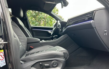 Volkswagen Touareg III, 2020 год, 4 950 000 рублей, 11 фотография