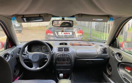 Land Rover 200, 1998 год, 120 000 рублей, 8 фотография
