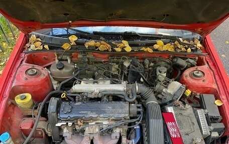 Land Rover 200, 1998 год, 120 000 рублей, 9 фотография