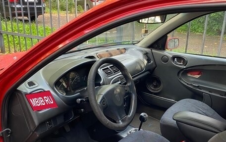 Land Rover 200, 1998 год, 120 000 рублей, 7 фотография