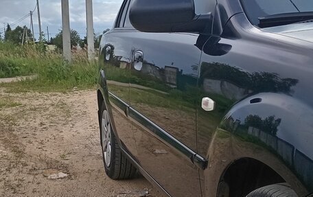 KIA Rio II, 2011 год, 530 000 рублей, 7 фотография