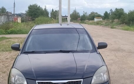 KIA Rio II, 2011 год, 530 000 рублей, 3 фотография
