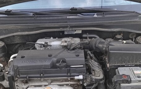 KIA Rio II, 2011 год, 530 000 рублей, 9 фотография