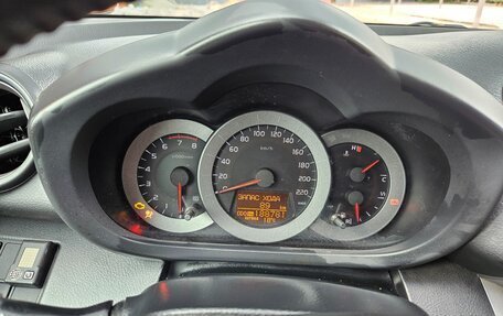 Toyota RAV4, 2008 год, 1 200 000 рублей, 4 фотография