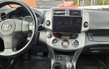 Toyota RAV4, 2008 год, 1 200 000 рублей, 6 фотография
