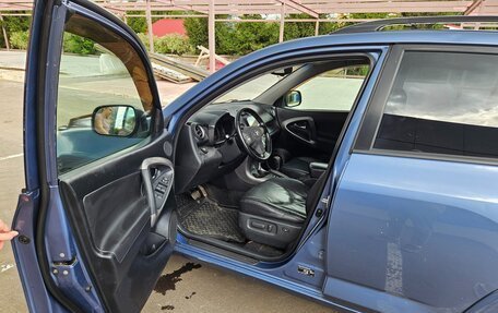 Toyota RAV4, 2008 год, 1 200 000 рублей, 11 фотография