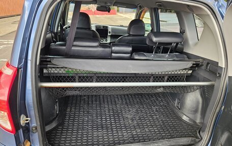 Toyota RAV4, 2008 год, 1 200 000 рублей, 9 фотография