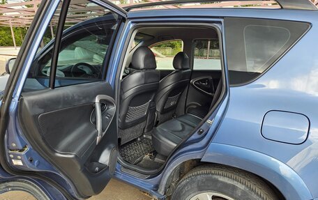 Toyota RAV4, 2008 год, 1 200 000 рублей, 12 фотография
