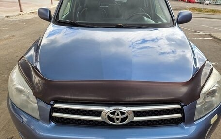 Toyota RAV4, 2008 год, 1 200 000 рублей, 13 фотография