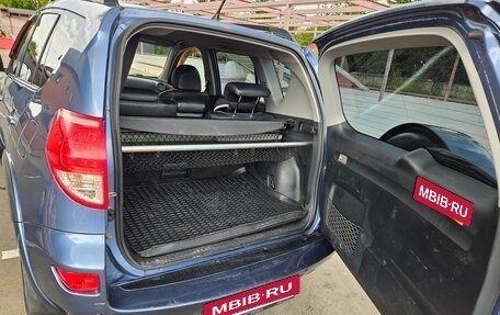 Toyota RAV4, 2008 год, 1 200 000 рублей, 10 фотография