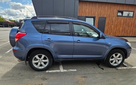 Toyota RAV4, 2008 год, 1 200 000 рублей, 17 фотография