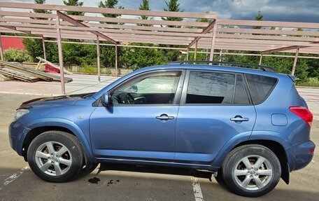 Toyota RAV4, 2008 год, 1 200 000 рублей, 14 фотография