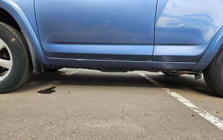 Toyota RAV4, 2008 год, 1 200 000 рублей, 19 фотография
