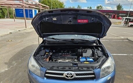 Toyota RAV4, 2008 год, 1 200 000 рублей, 3 фотография