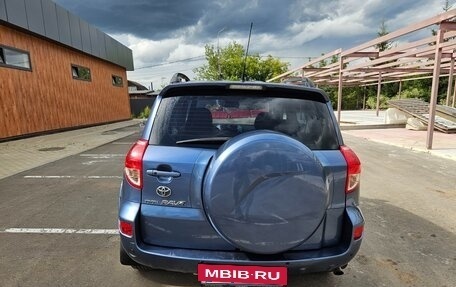 Toyota RAV4, 2008 год, 1 200 000 рублей, 15 фотография