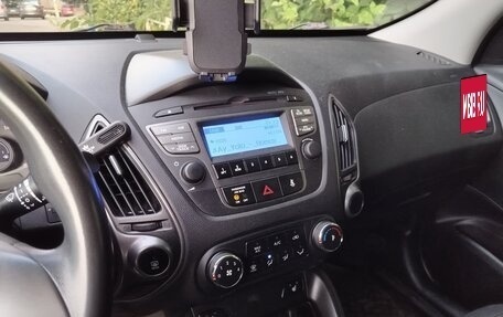 Hyundai ix35 I рестайлинг, 2014 год, 1 560 000 рублей, 8 фотография