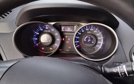 Hyundai ix35 I рестайлинг, 2014 год, 1 560 000 рублей, 7 фотография