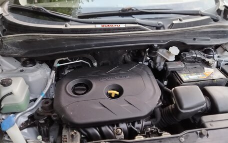 Hyundai ix35 I рестайлинг, 2014 год, 1 560 000 рублей, 13 фотография