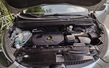 Hyundai ix35 I рестайлинг, 2014 год, 1 560 000 рублей, 12 фотография