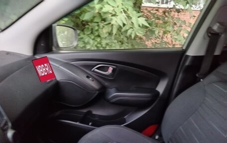 Hyundai ix35 I рестайлинг, 2014 год, 1 560 000 рублей, 9 фотография