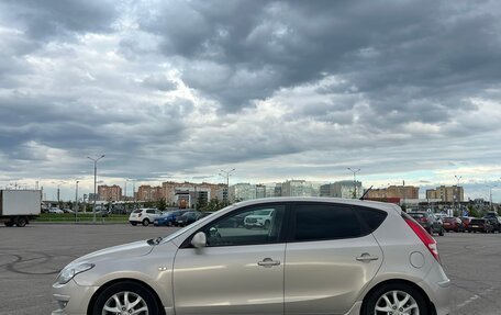 Hyundai i30 I, 2011 год, 775 000 рублей, 4 фотография