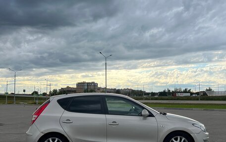 Hyundai i30 I, 2011 год, 775 000 рублей, 7 фотография