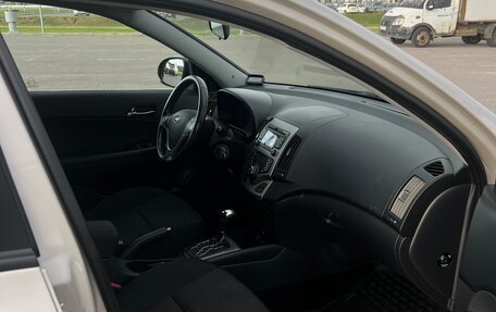 Hyundai i30 I, 2011 год, 775 000 рублей, 9 фотография