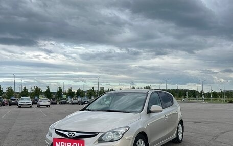 Hyundai i30 I, 2011 год, 775 000 рублей, 3 фотография