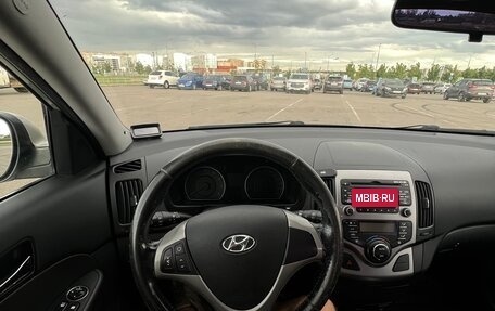 Hyundai i30 I, 2011 год, 775 000 рублей, 10 фотография