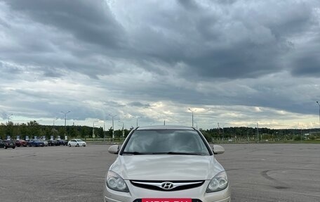 Hyundai i30 I, 2011 год, 775 000 рублей, 2 фотография