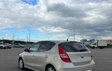 Hyundai i30 I, 2011 год, 775 000 рублей, 5 фотография
