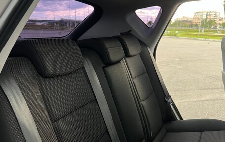 Hyundai i30 I, 2011 год, 775 000 рублей, 13 фотография