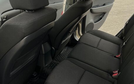 Hyundai i30 I, 2011 год, 775 000 рублей, 14 фотография
